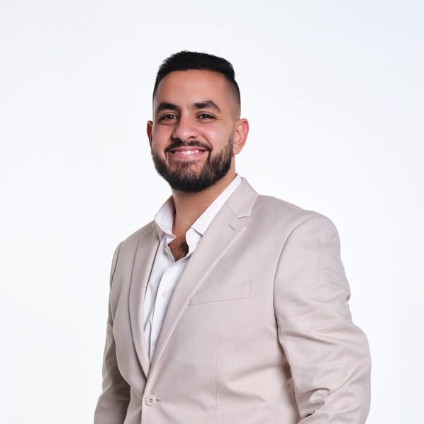 Chady Rizkallah