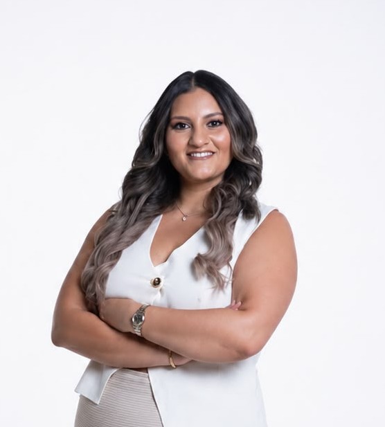 Julie Rizkallah